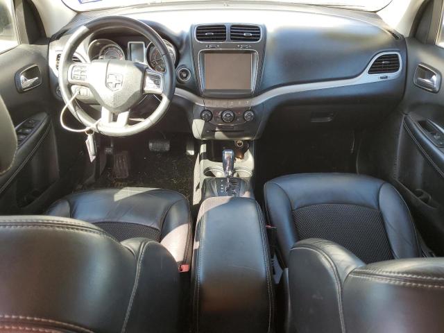 2017 DODGE JOURNEY CR - 3C4PDCGG8HT572116