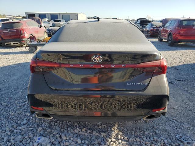 2020 TOYOTA AVALON LIM 4T1CZ1FB6LU041548