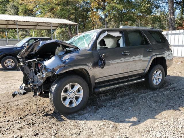 2016 TOYOTA 4RUNNER SR - JTEZU5JR1G5112014