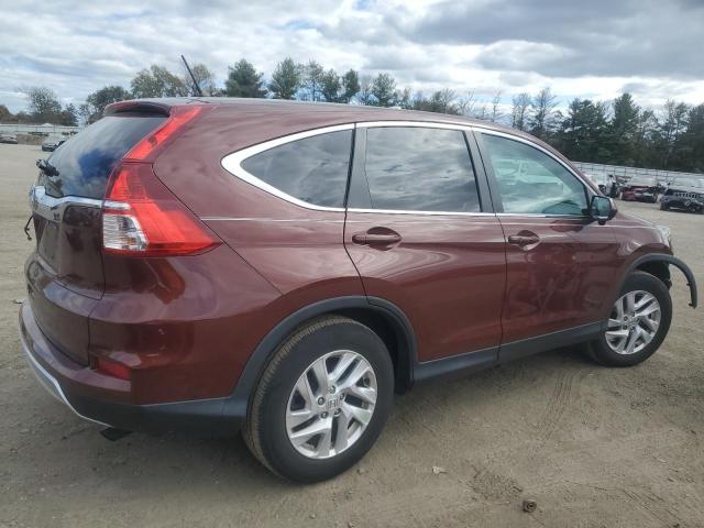 VIN 2HKRM3H59FH555277 2015 HONDA CRV no.3