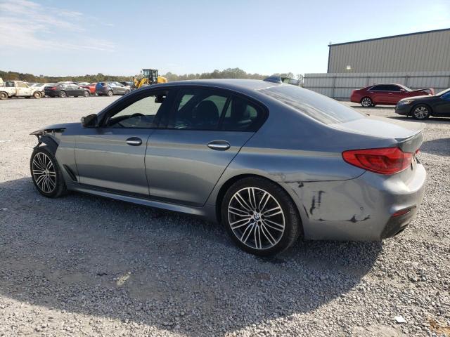 2018 BMW 540 I - WBAJE5C58JWA95660