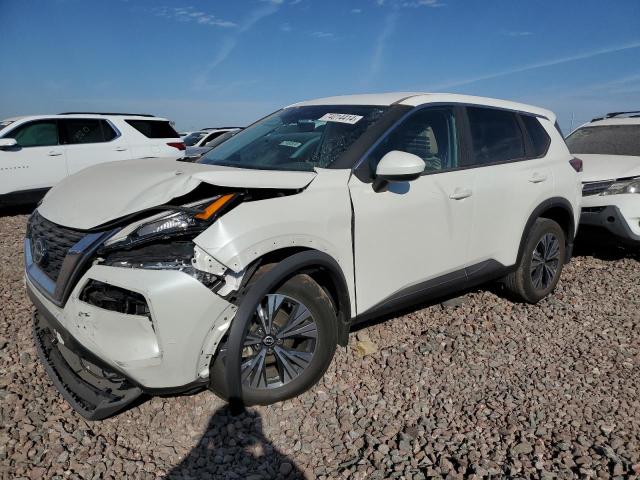 2023 NISSAN ROGUE SV #2988896999