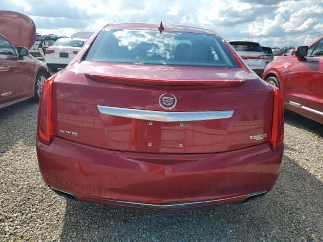 VIN 2G61S5S38D9143487 2013 Cadillac XTS, Premium Co... no.6