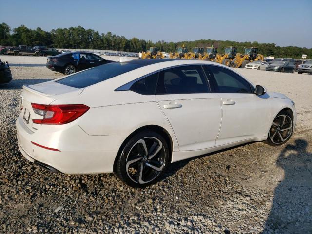 2018 HONDA ACCORD SPO - 1HGCV1F32JA199586