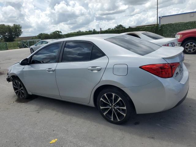 VIN 2T1BURHE6HC887994 2017 Toyota Corolla, L no.2