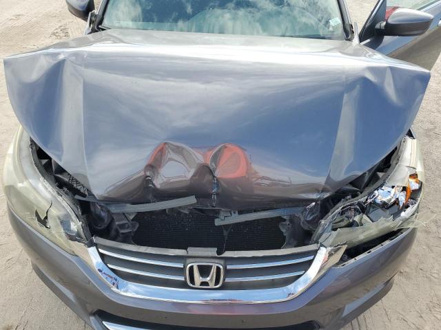 VIN 1HGCR2F52EA224858 2014 Honda Accord, Sport no.11