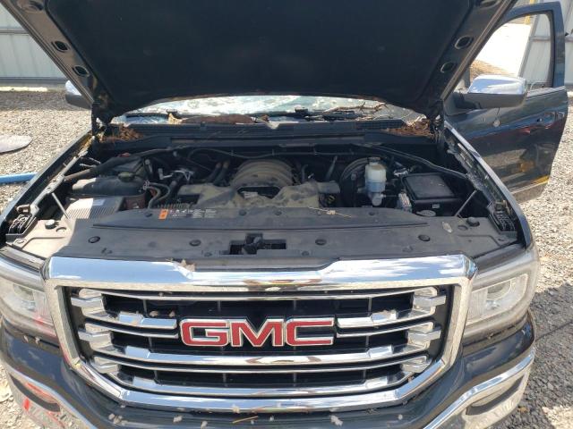 VIN 3GTU2NEC6JG563577 2018 GMC Sierra, K1500 Slt no.11