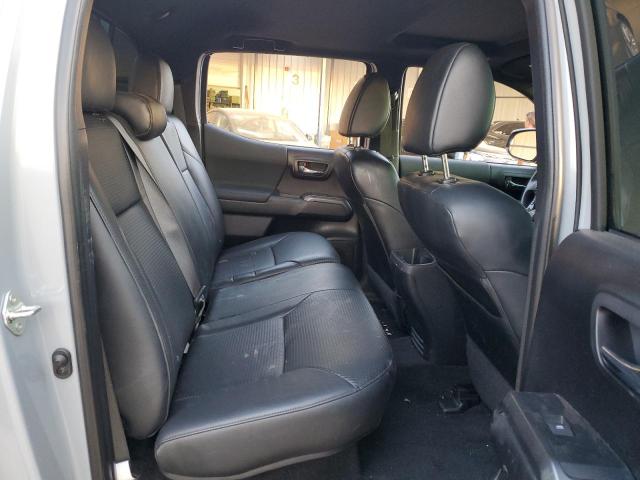 2019 TOYOTA TACOMA DOU - 3TMCZ5AN9KM281936