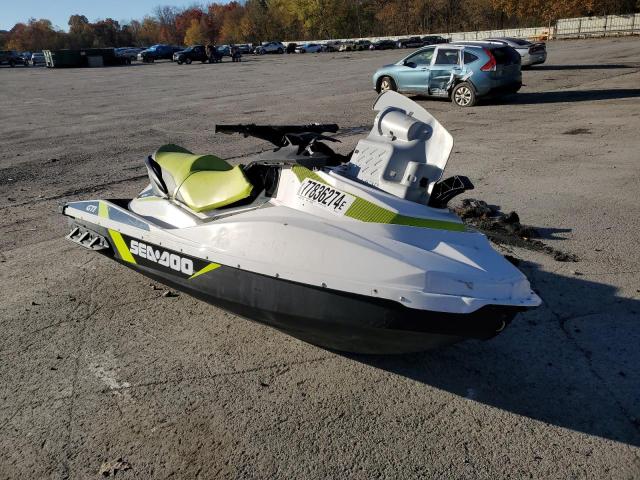 seadoo GTI