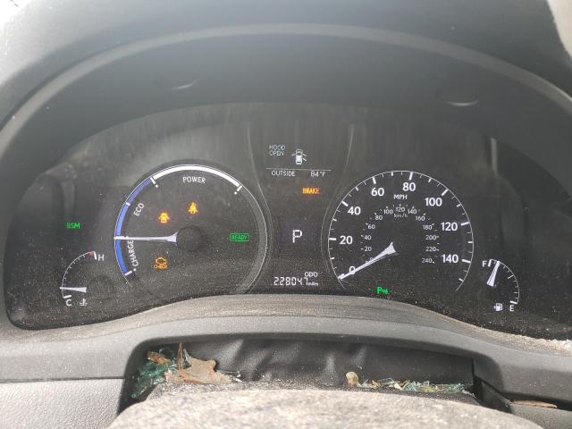 2015 LEXUS RX 450H 2T2ZB1BA3FC002381