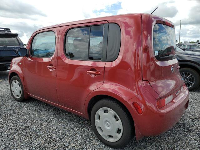 VIN JN8AZ2KR4ET352266 2014 Nissan Cube, S no.2