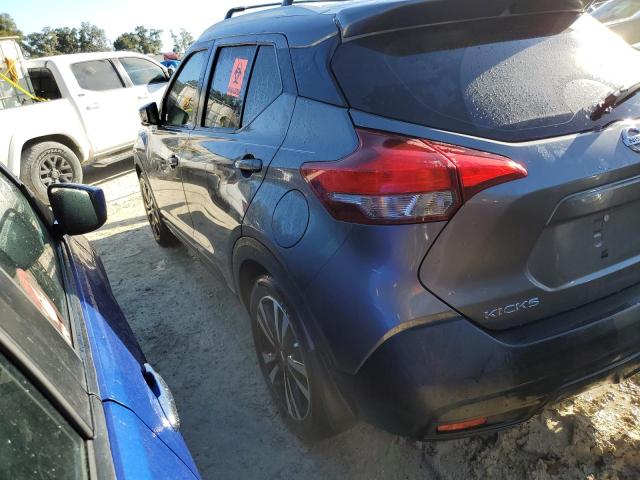 2019 NISSAN KICKS S - 3N1CP5CU7KL471589
