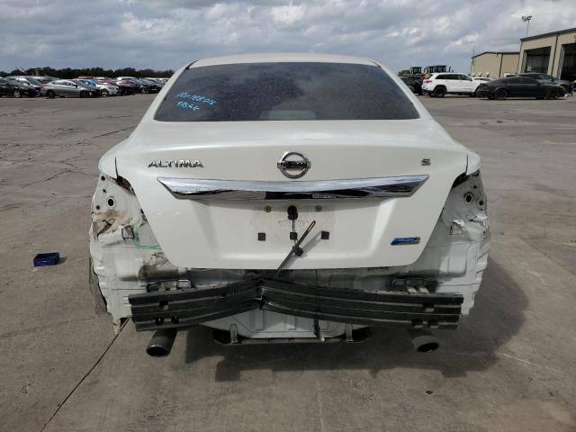 VIN 1N4AL3AP4EC274029 2014 Nissan Altima, 2.5 no.6