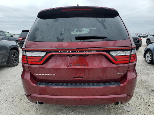 VIN 1C4RDHDGXPC630571 2023 DODGE DURANGO no.6