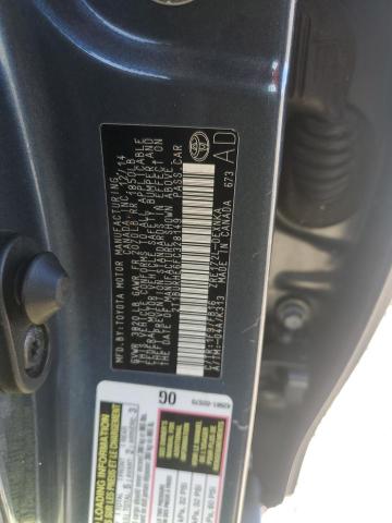 2015 TOYOTA COROLLA L - 2T1BURHE6FC328149
