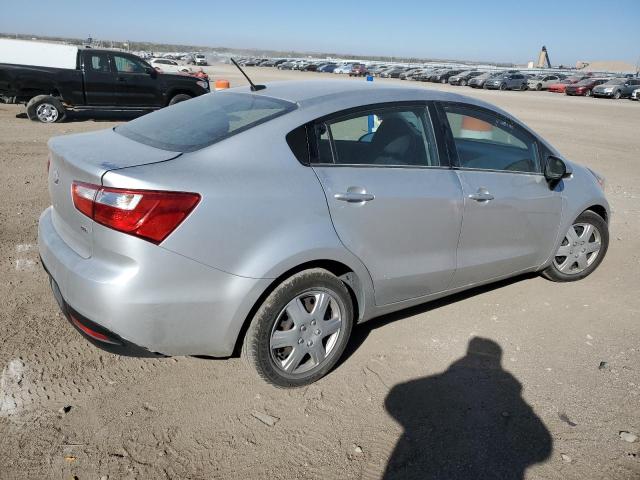 VIN KNADM4A32D6203557 2013 KIA Rio, LX no.3