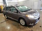 Lot #2947455001 2012 TOYOTA SIENNA XLE