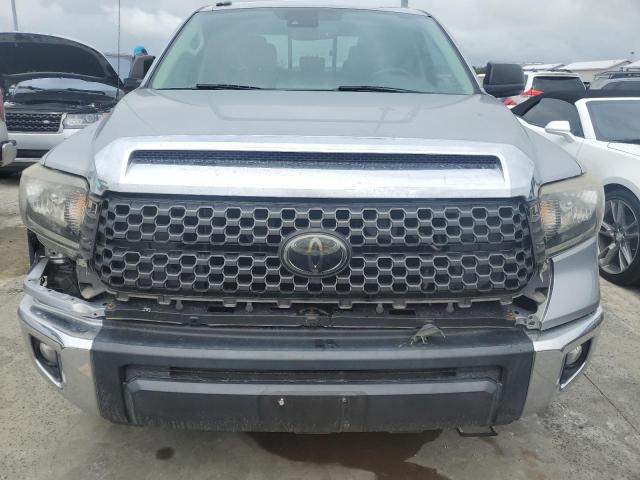 VIN 5TFRY5F1XKX254693 2019 Toyota Tundra, Double Ca... no.5