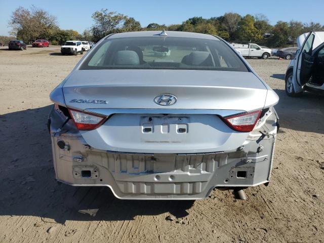 VIN 5NPEB4AC8EH895103 2014 Hyundai Sonata, Gls no.6