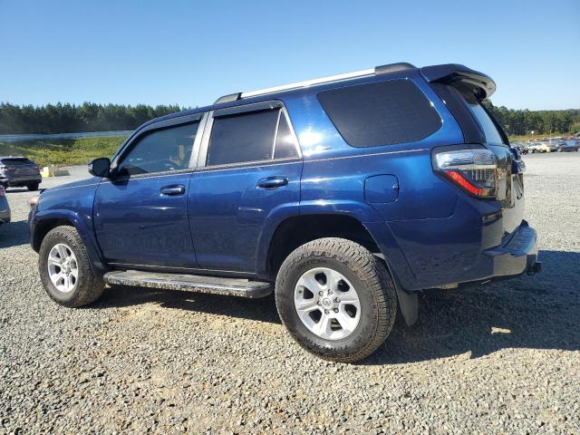 VIN JTEBU5JR5K5709564 2019 TOYOTA 4RUNNER no.2