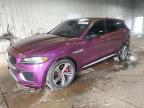 Lot #2999649271 2020 JAGUAR F-PACE S