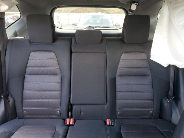 2019 HONDA CR-V EX - 5J6RW2H5XKA006185