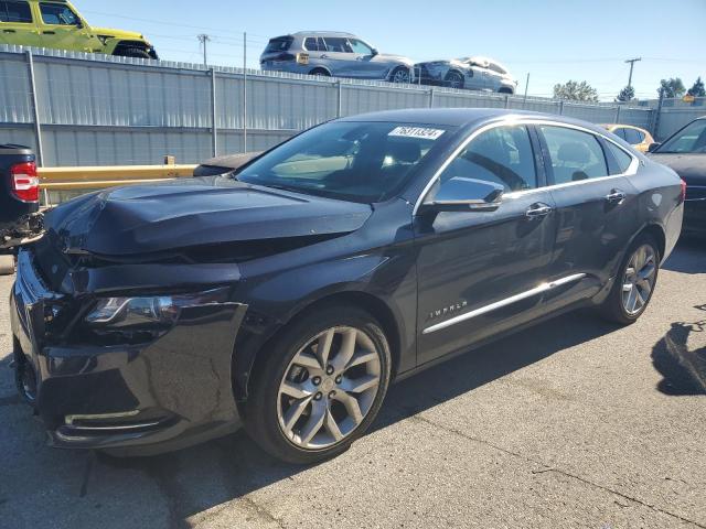 2019 CHEVROLET IMPALA PREMIER 2019