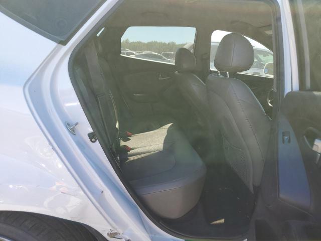 2015 HYUNDAI TUCSON LIM - KM8JU3AG4FU080888