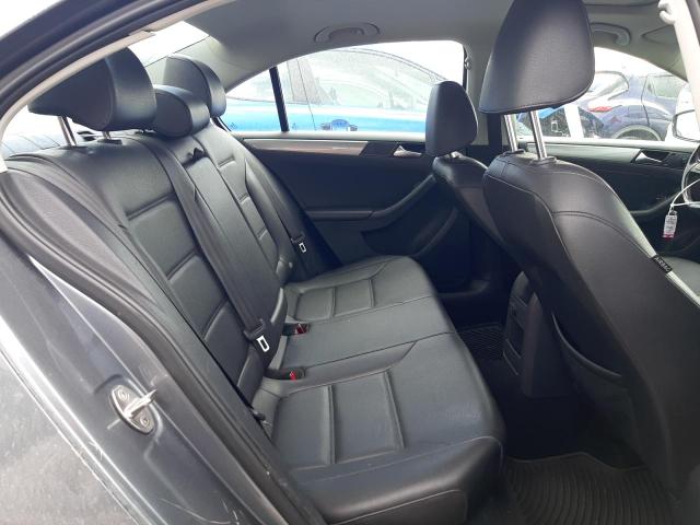 2017 VOLKSWAGEN JETTA SE - 3VWDB7AJ7HM238235