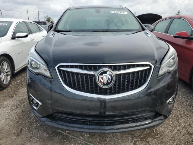 2019 BUICK ENVISION E - LRBFXCSA5KD020560