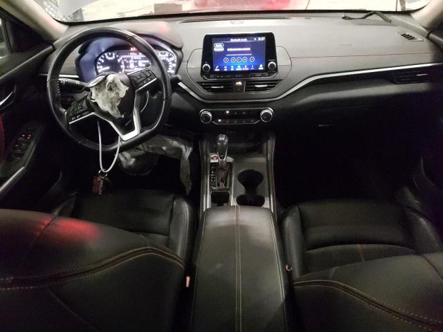 2021 NISSAN ALTIMA SR - 1N4BL4CV4MN304638