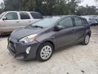 Lot #2943385727 2016 TOYOTA PRIUS C