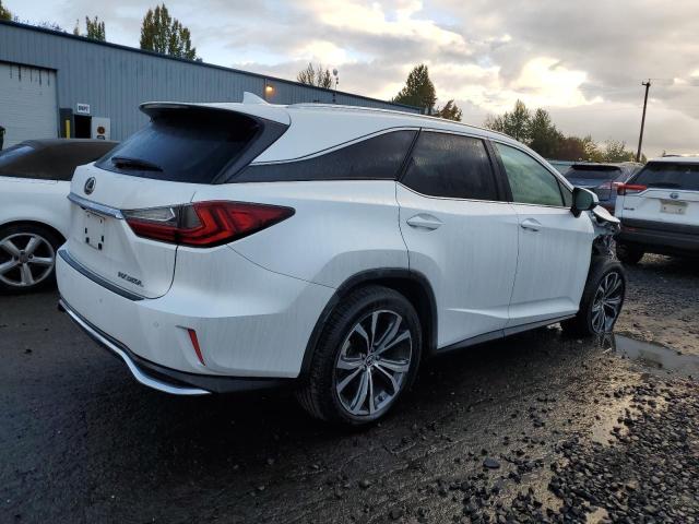 2018 LEXUS RX 350 L - JTJDZKCAXJ2007838