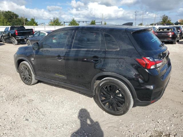 VIN JA4ARUAU7RU002458 2024 Mitsubishi Outlander, S/Se no.2