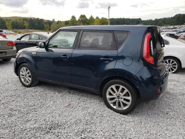 VIN KNDJP3A56H7429304 2017 KIA Soul, + no.2