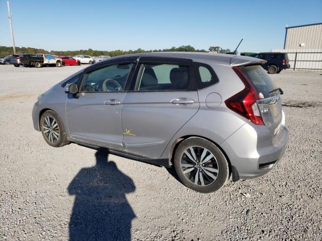 2018 HONDA FIT EX - 3HGGK5H87JM720069