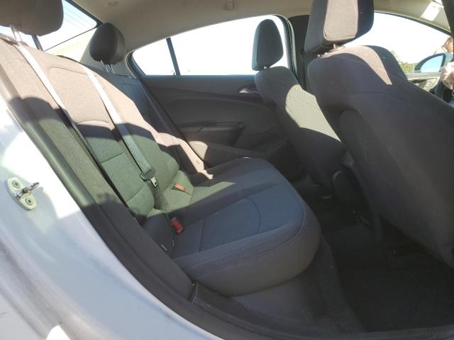 2018 CHEVROLET CRUZE LS - 1G1BC5SM0J7228269
