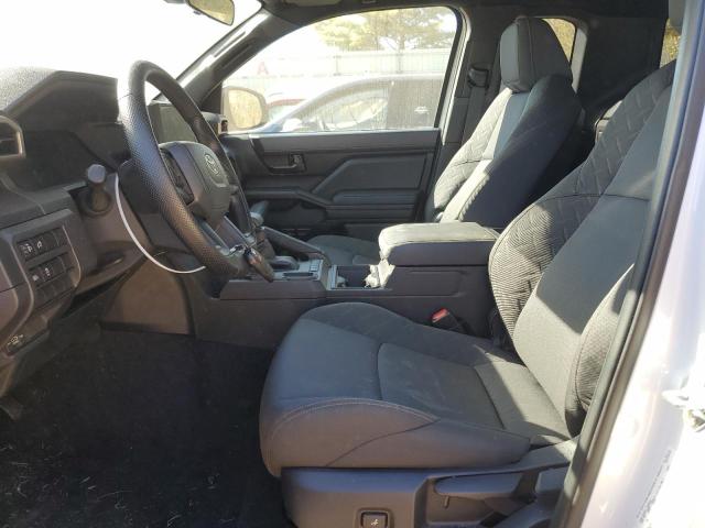 2024 TOYOTA TACOMA XTR 3TYJDAHN4RT003772