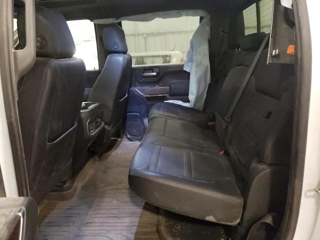 2022 GMC SIERRA K25 - 1GT49REY8NF180326