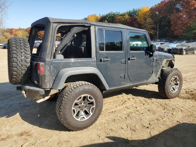 2016 JEEP WRANGLER U - 1C4BJWFG9GL244770