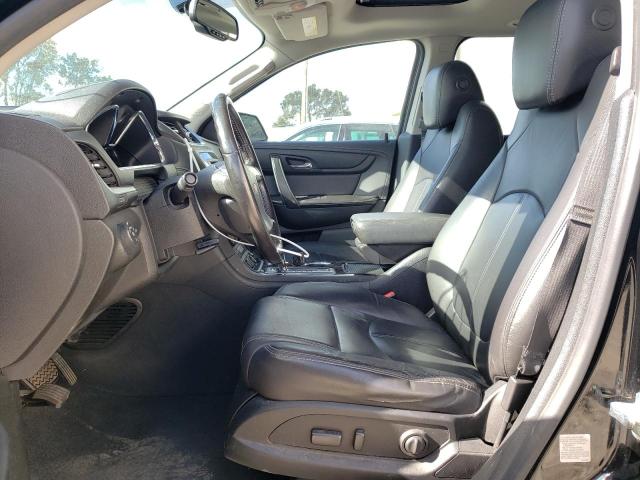 2017 CHEVROLET TRAVERSE L - 1GNKVHKDXHJ333294