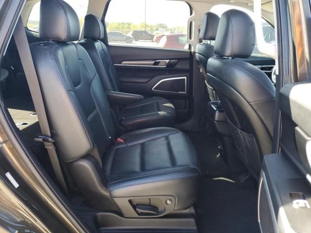 2020 KIA TELLURIDE - 5XYP6DHC7LG036317