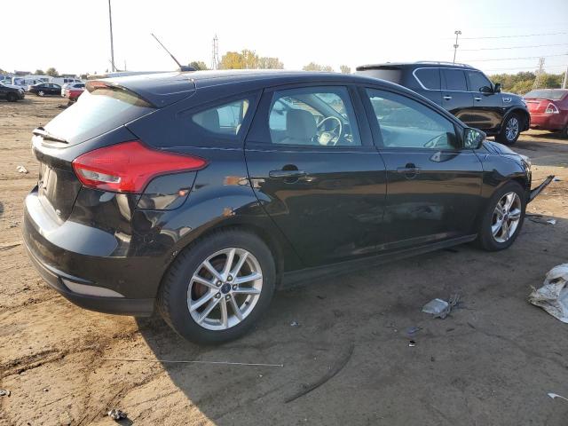 VIN 1FADP3K21FL381450 2015 Ford Focus, SE no.3