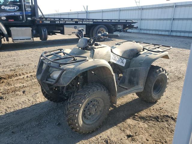 2018 HONDA TRX250 TM 1HFTE2108J4200035