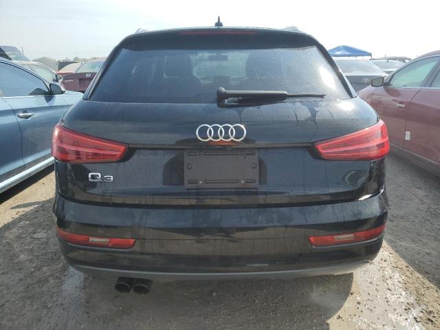 VIN WA1BFCFS7GR015418 2016 Audi Q3, Premium Plus no.6