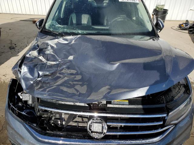 VIN 3VV2B7AX0RM093279 2024 Volkswagen Tiguan, SE no.12