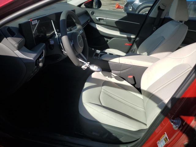 2024 HYUNDAI SONATA SEL - KMHL64JA1RA399269
