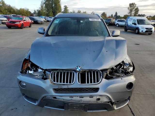 VIN 5UXWX9C52E0D16588 2014 BMW X3 no.5