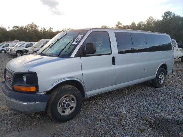 GMC SAVANA G35