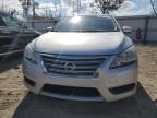 NISSAN SENTRA S photo